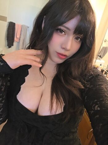 Full leaked Mirubuns private photo