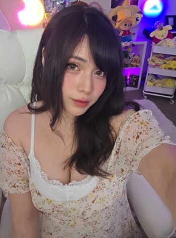 Full leaked Mirubuns private photo