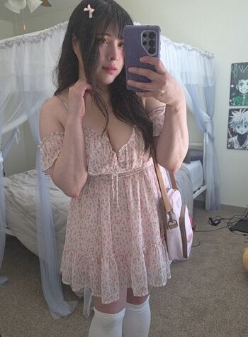 Full leaked Mirubuns private photo