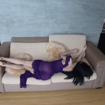 Full leaked Miruplanttt private onlyfans photo