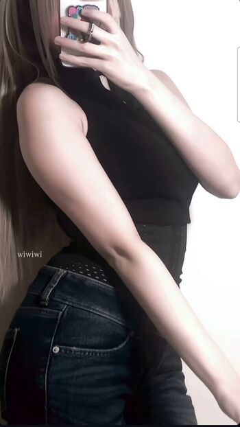 Full leaked Miruqi private photo