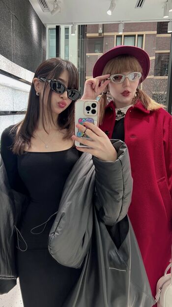 Full leaked Miruqi private photo