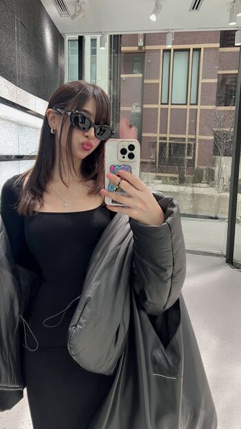 Full leaked Miruqi private photo