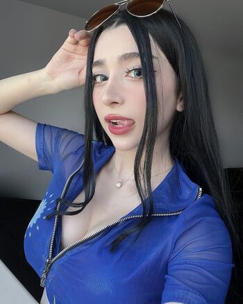 Full leaked Miruqi private photo