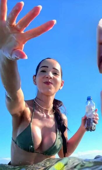 Full leaked Mirys private photo