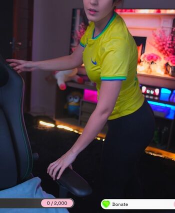 Full leaked Mirys page private photo