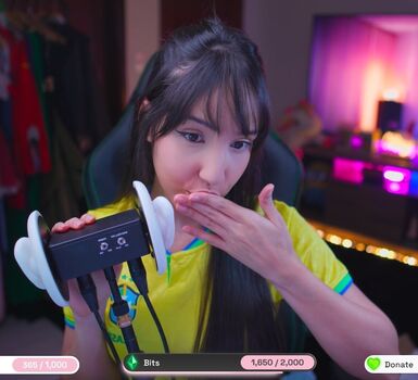 Full leaked Mirys page private photo
