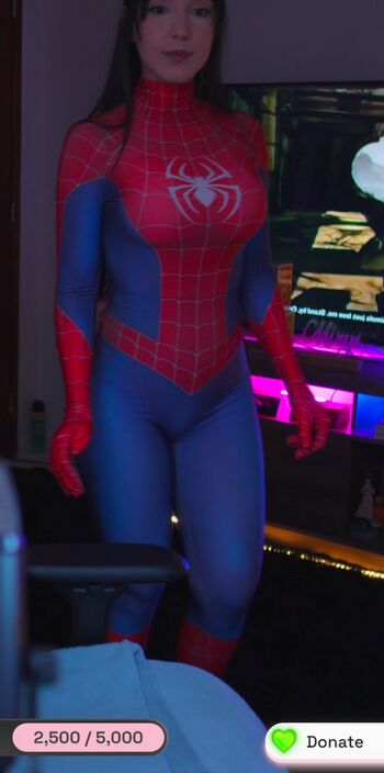 Full leaked Mirys page private photo