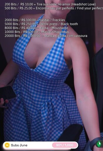 Full leaked Mirys page private photo
