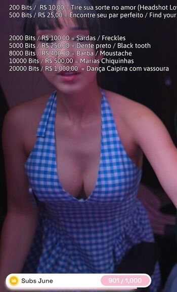 Full leaked Mirys page private photo