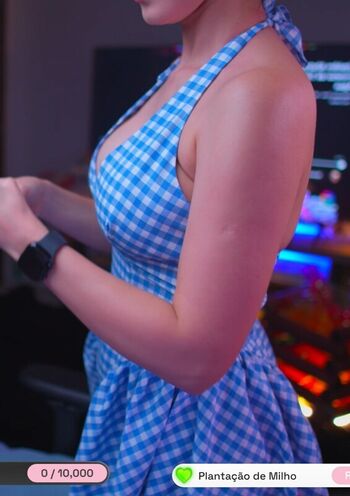 Full leaked Mirys private photo
