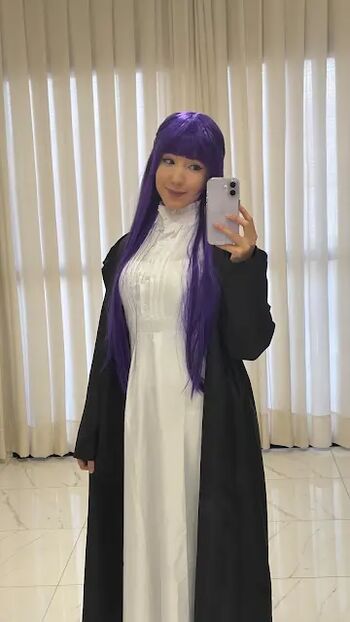 Full leaked Mirys private photo