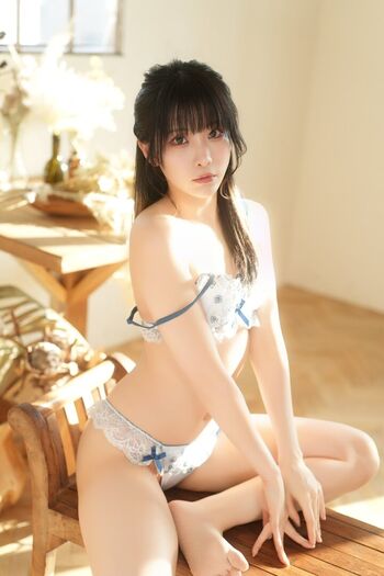 Full leaked Misaco page private photo