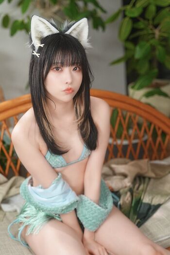 Full leaked Misaco page private photo