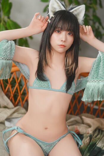 Full leaked Misaco private photo