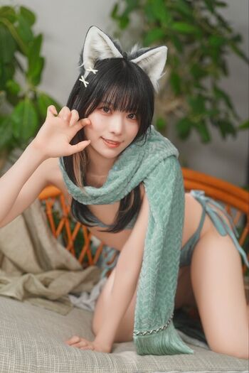 Full leaked Misaco private photo