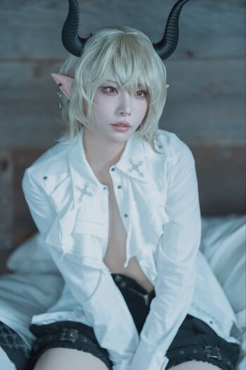 Full leaked Misaco private photo