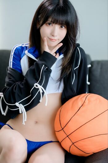 Full leaked Misaco private photo