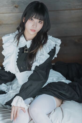 Full leaked Misaco private photo