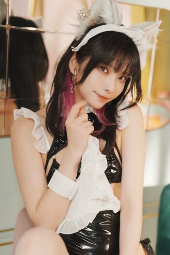 Full leaked Misaco private photo