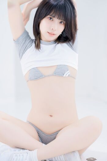 Full leaked Misaco private photo