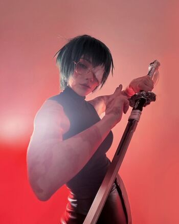 Full leaked Misaki sai private photo