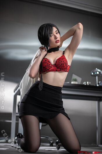 Full leaked Misaki sai private photo