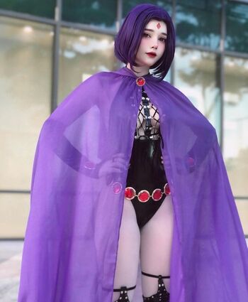 Full leaked Misakitl private photo