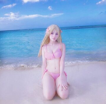 Full leaked Misakitl private photo