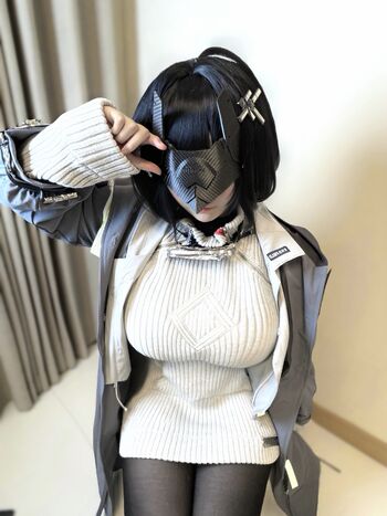 Full leaked Misanay private photo