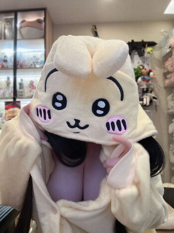 Full leaked Misanay private photo