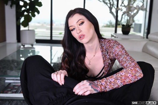 Full leaked Misha cross private photo