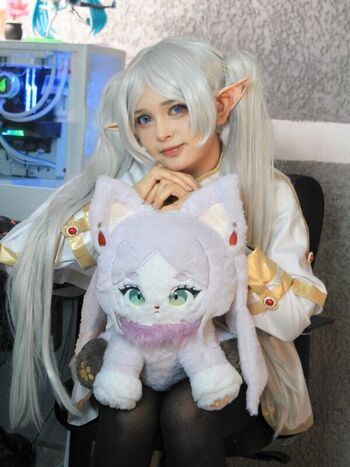 Full leaked Mishi miku private photo