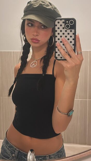 Mishka Chantal Silva