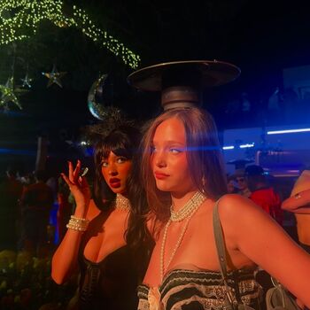 Mishka Chantal Silva