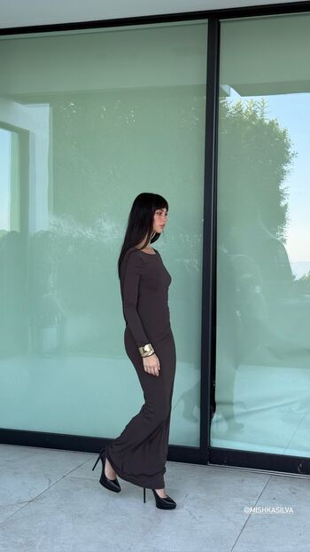 Mishka Chantal Silva