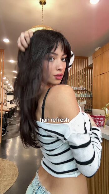 Mishka Chantal Silva