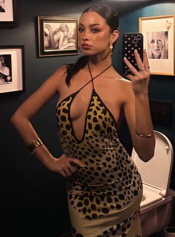 Mishka Chantal Silva