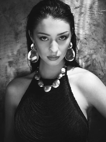Full leaked Mishka chantal silva private photo