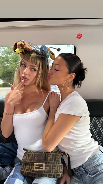 Full leaked Mishka chantal silva private photo