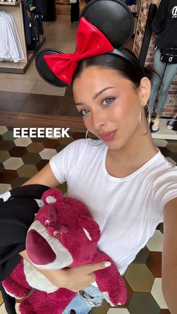 Full leaked Mishka chantal silva private photo