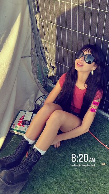 Full leaked Mishka chantal silva private photo