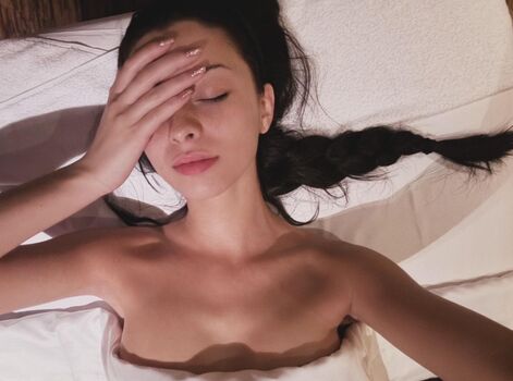 Full leaked Mishka chantal silva private photo
