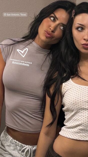 Full leaked Mishka chantal silva private photo