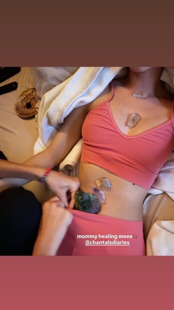 Full leaked Mishka chantal silva private photo