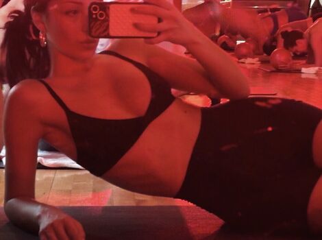 Full leaked Mishka chantal silva private photo