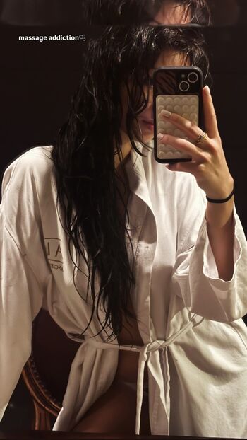 Full leaked Mishka chantal silva private photo