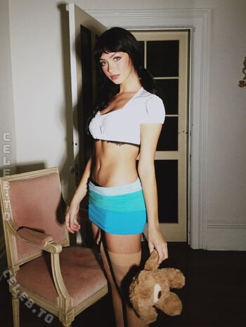 Full leaked Mishka silva private photo