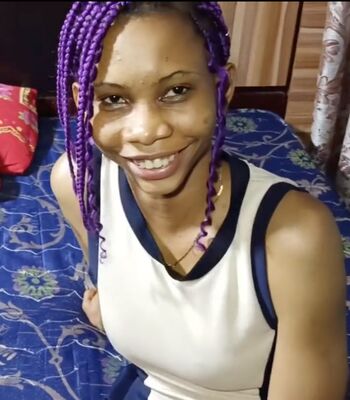 Full leaked Miss barbie private photo