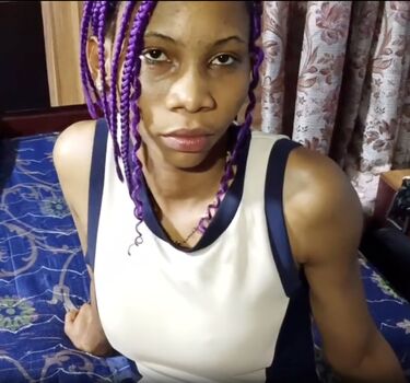 Full leaked Miss barbie private photo